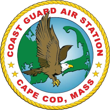 US COAST GUARD AIR STATION CAPE COD